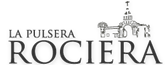 Logotipo La Pulsera Rociera